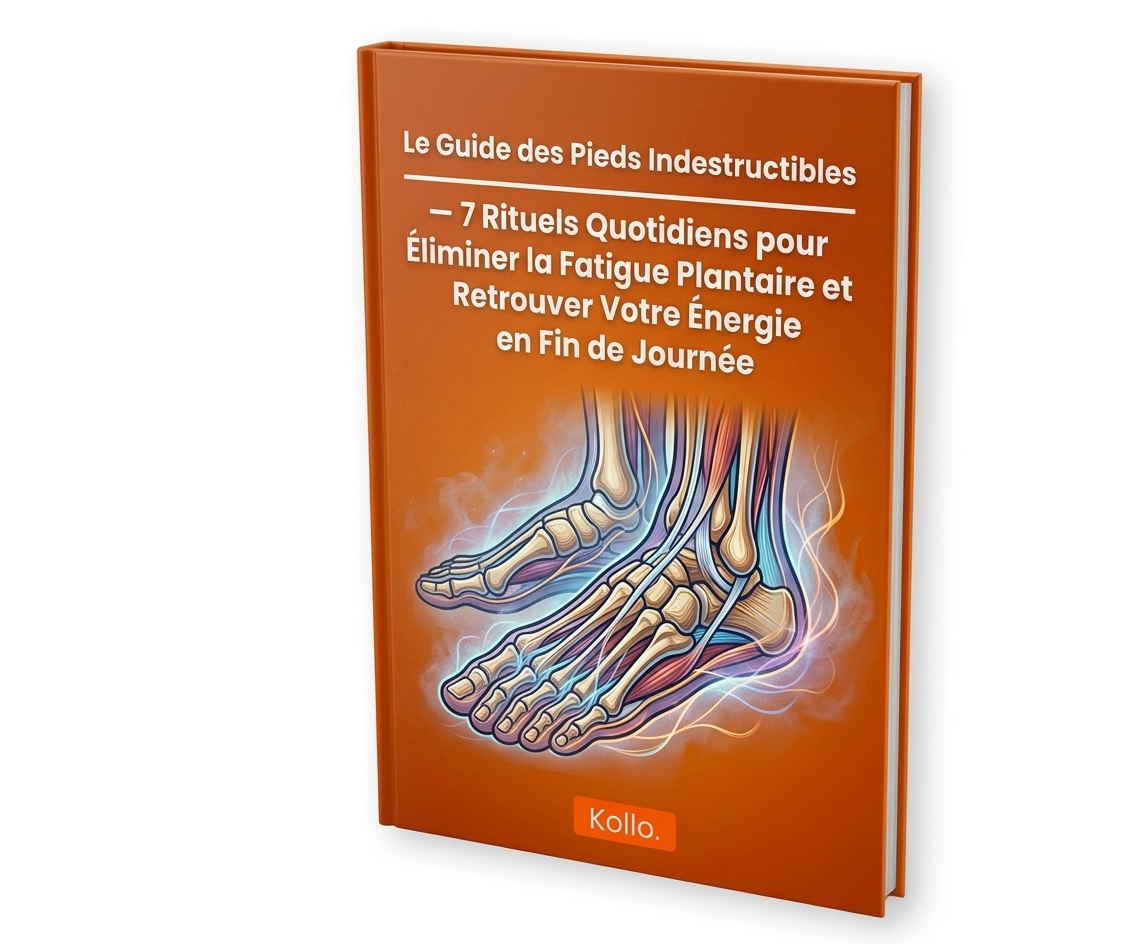 Le guide des Pieds Indestructibles