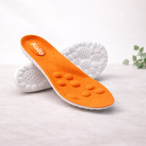 Semelles de Massage