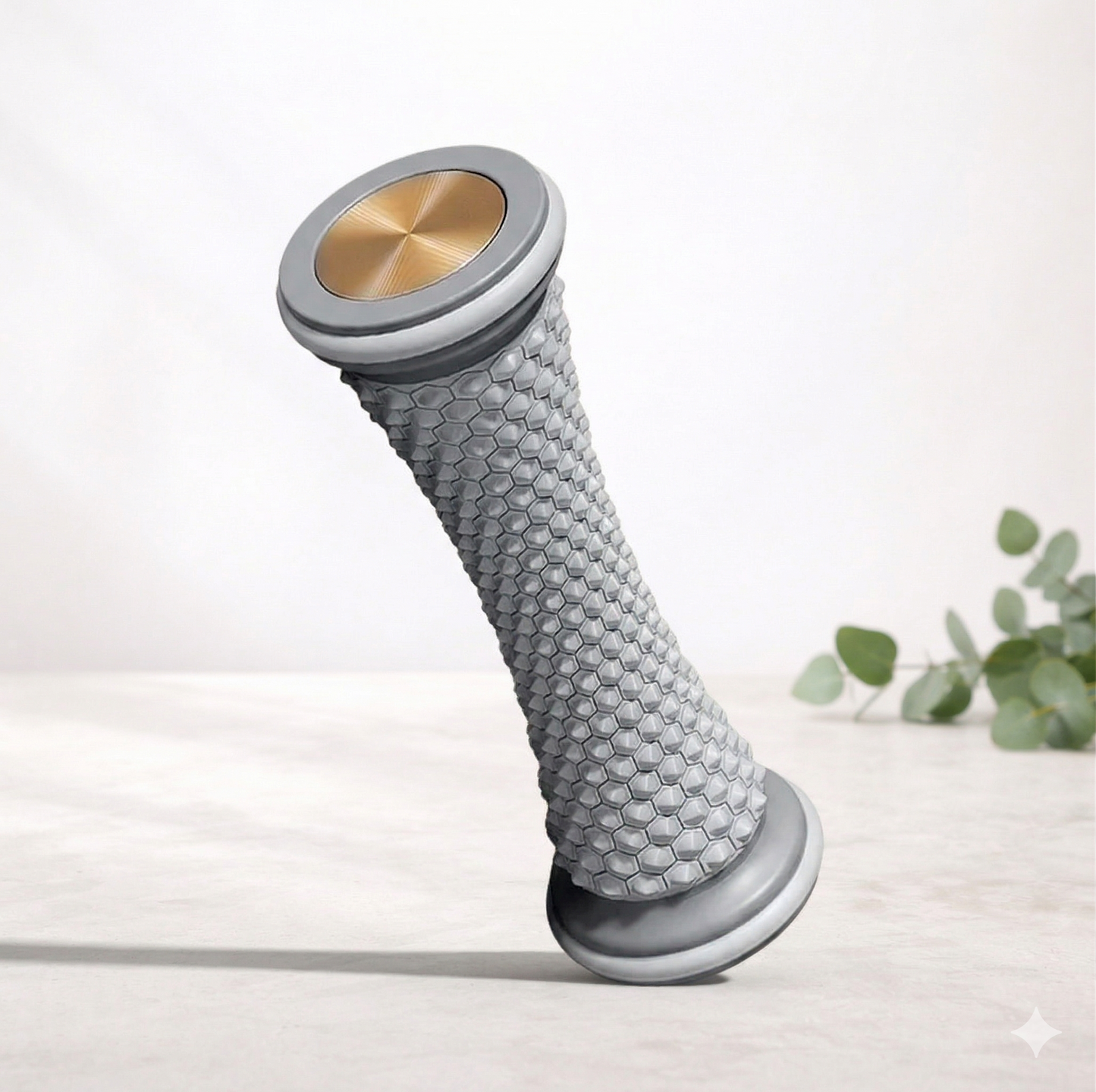 Rouleau Masseur De Pieds