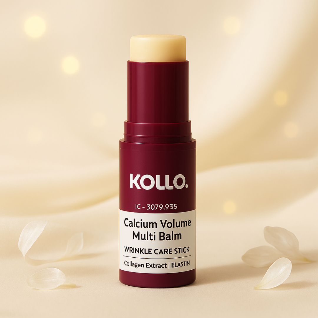 Kollo. : Baume Anti-Rides