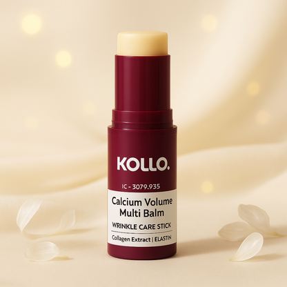 Kollo. : Baume Anti-Rides