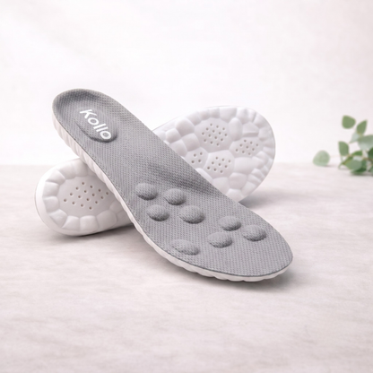 Semelles de Massage