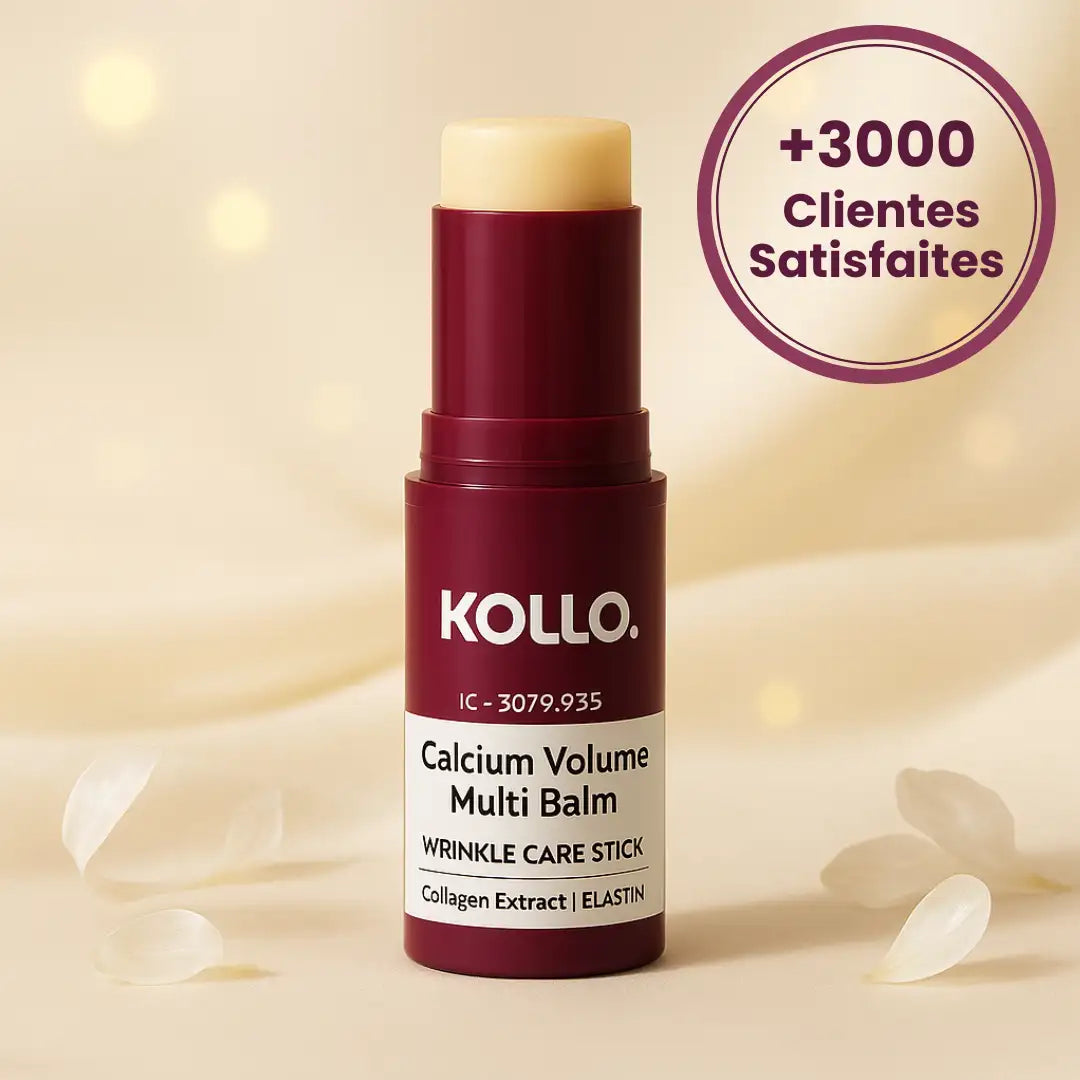 Kollo : Baume Anti-Rides