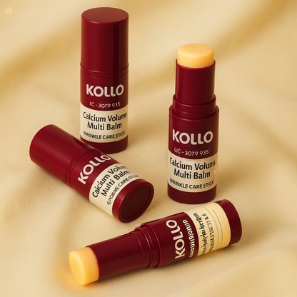Kollo. : Baume Anti-Rides