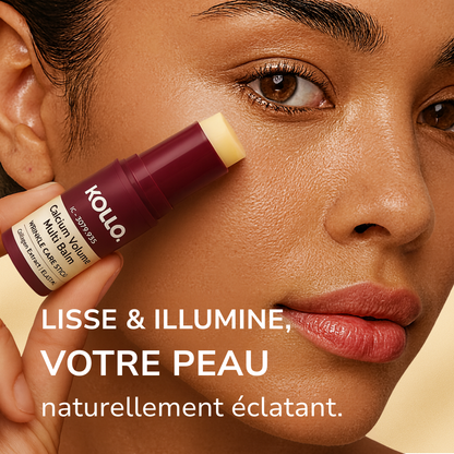 Kollo. : Baume Anti-Rides