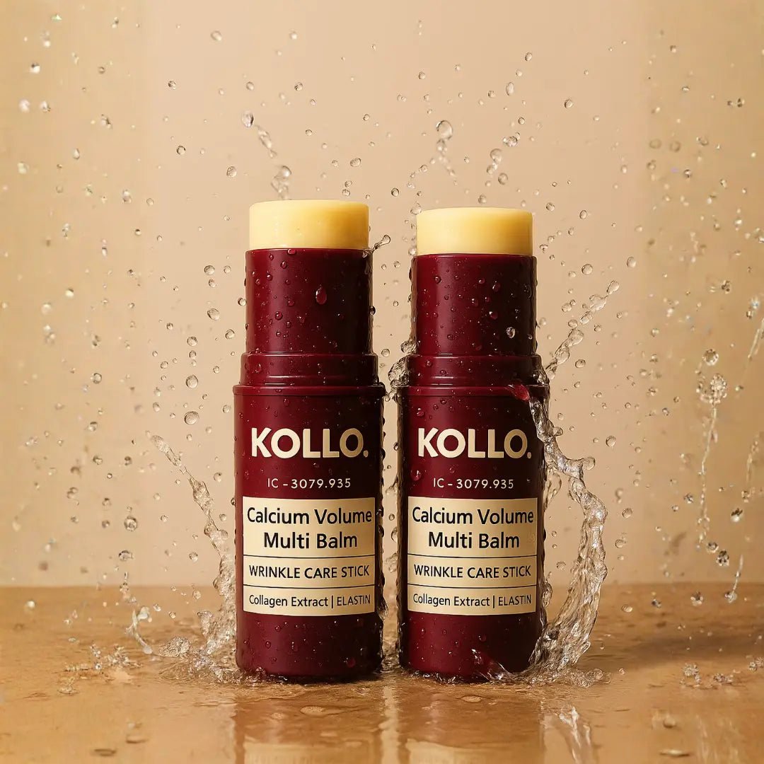 Kollo : Baume Anti - Rides - Kollo.