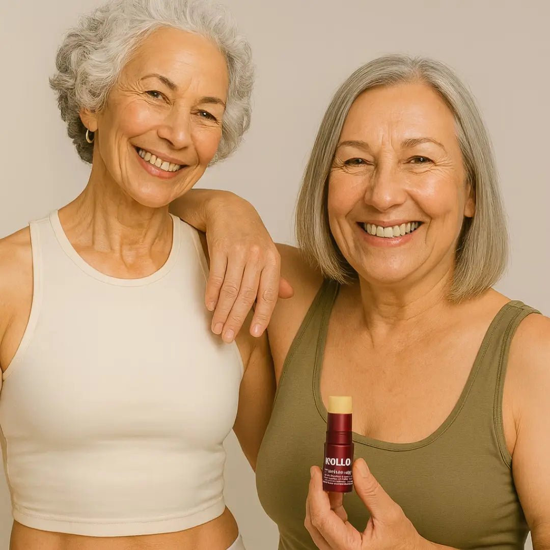 Kollo : Baume Anti - Rides - Kollo.